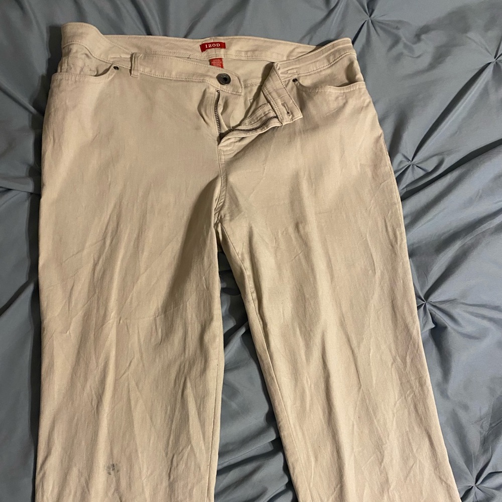 Sport capris